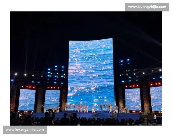 走进 2025 大理户外大会：在山水间读懂 “动出彩” 密码