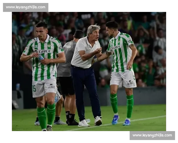 皇家贝蒂斯迎战巴塞罗那强强对话引爆西甲焦点之夜榜首争夺悬念升级